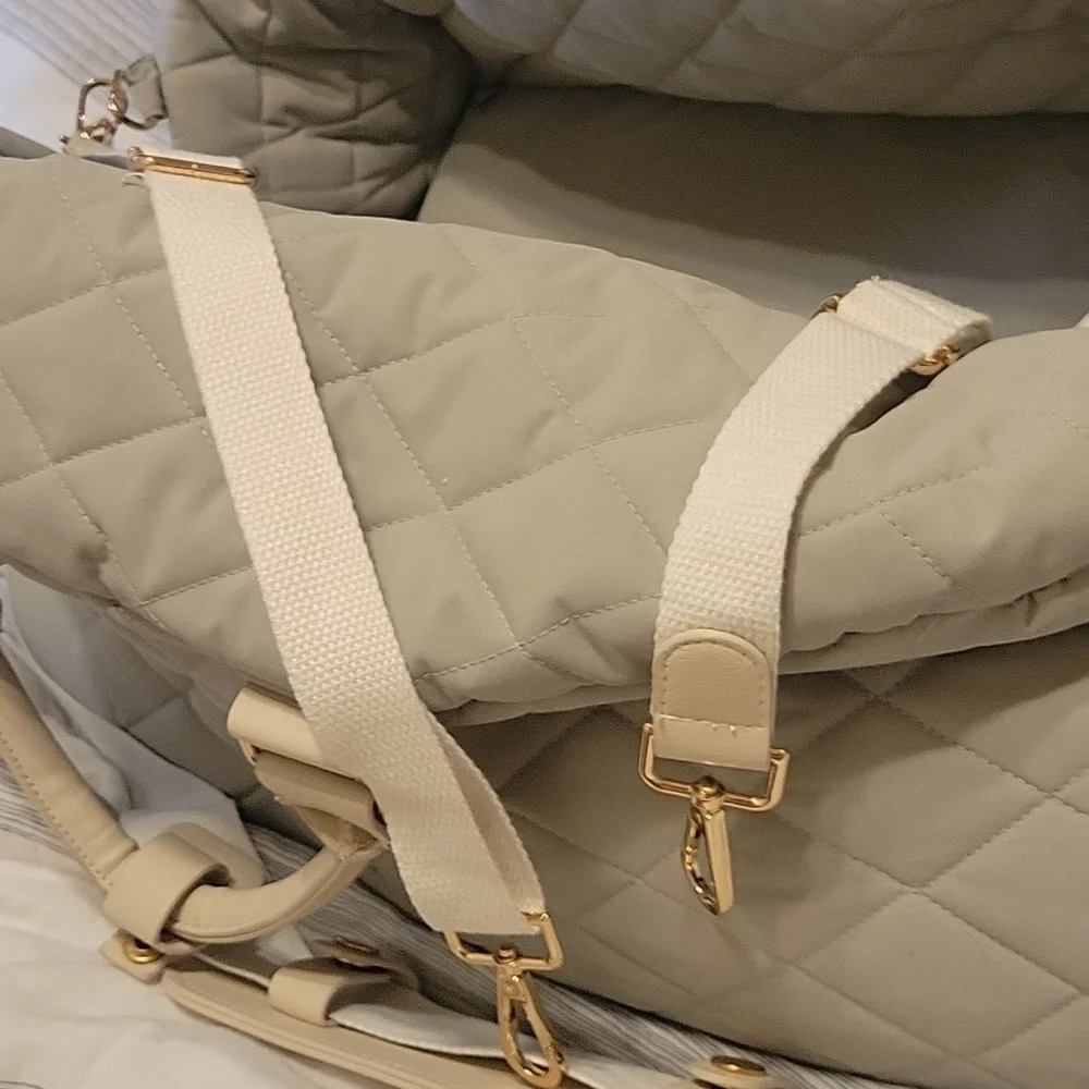 Puffer Pets 3-In-1 Pet Carrier/ Carseat/ Lounger For Xsm./ Sm.pets,EUC, Like New